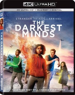 Darkest Minds (2018) .mkv UHD VU 2160p HEVC HDR TrueHD 7.1 ENG DTS 5.1 ITA AC3 5.1 ITA ENG