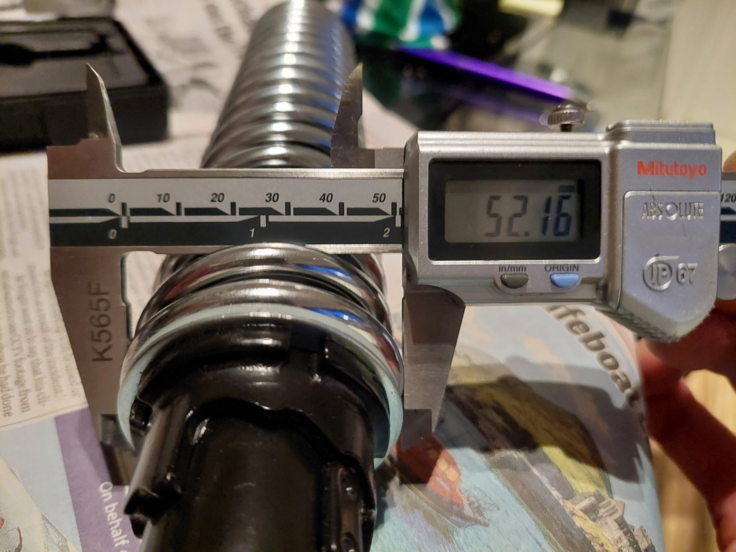 Good reasonable priced rear shocks