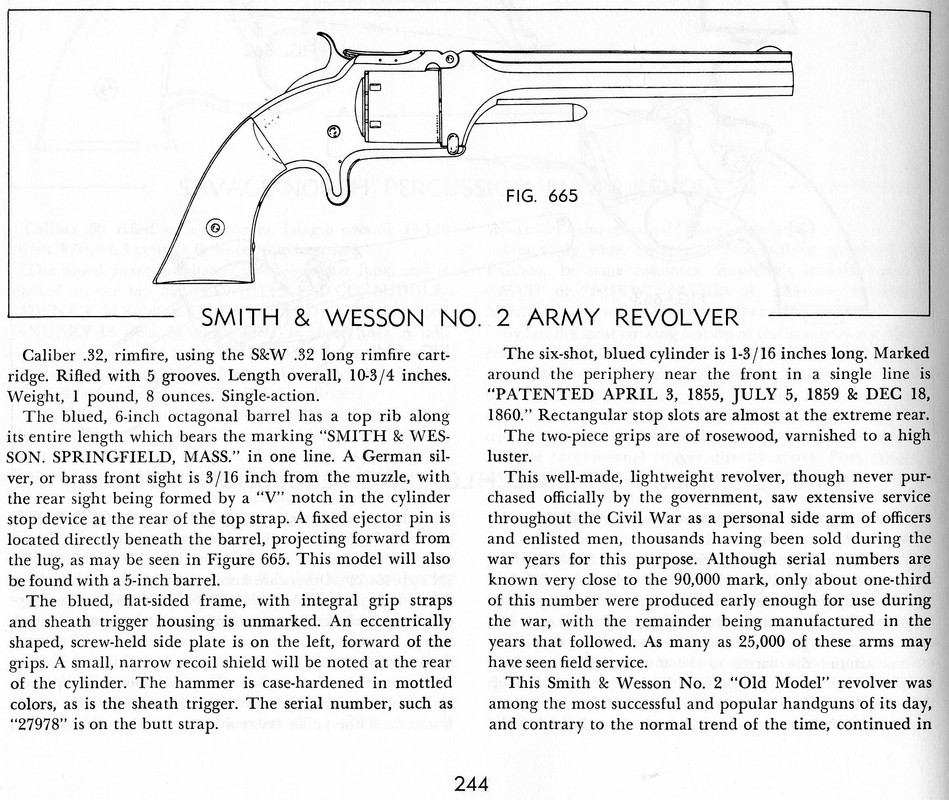 11-Smith & Wesson No.2 Army Revolver img983