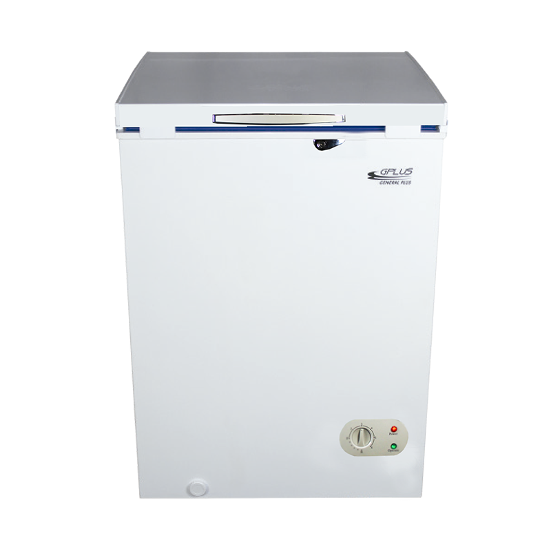Freezer Horizontal GPlus 5 Pies
