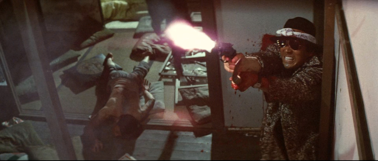 The Yakuza Papers, Vol. 2 Deadly Fight in Hiroshima (1973) (1080