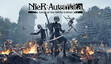 NieR Automata