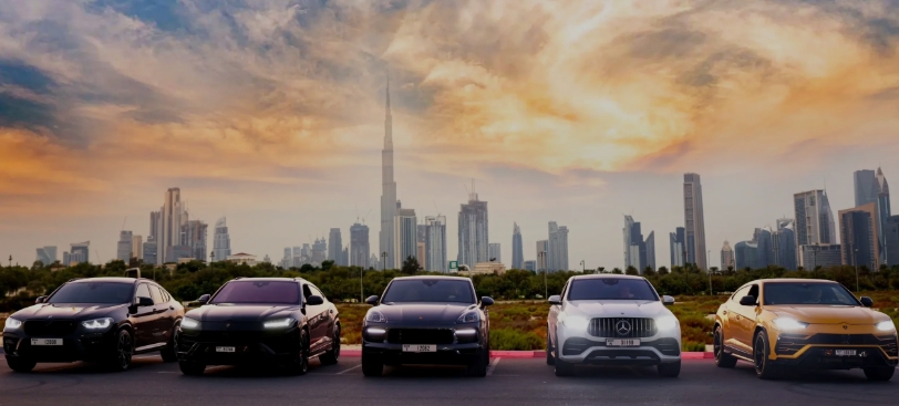 Expedia Canada Premium Car Rental