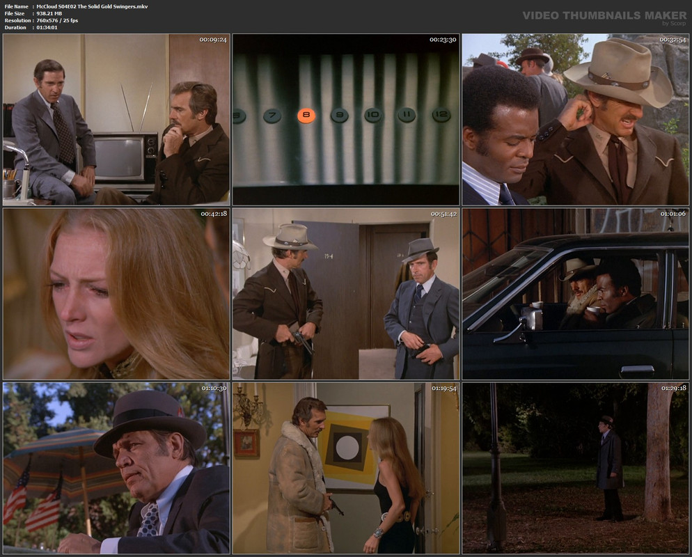 McCloud S04E02 The Solid Gold Swingers.mkv
