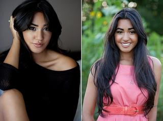 Learn to Shoot Beautiful Natural Light Headshots