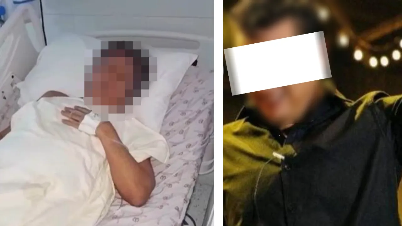 Tragedia en la música: famoso cantante en estado crítico tras sufrir infarto