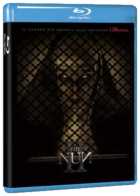 The Nun 2 (2023) HD 720p x264 AC3 ITA ENG
