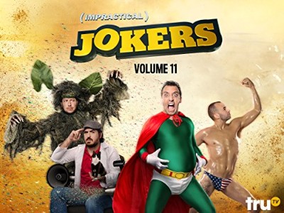 Impractical Jokers After Party S04E03 1080p HEVC x265-MeGusta