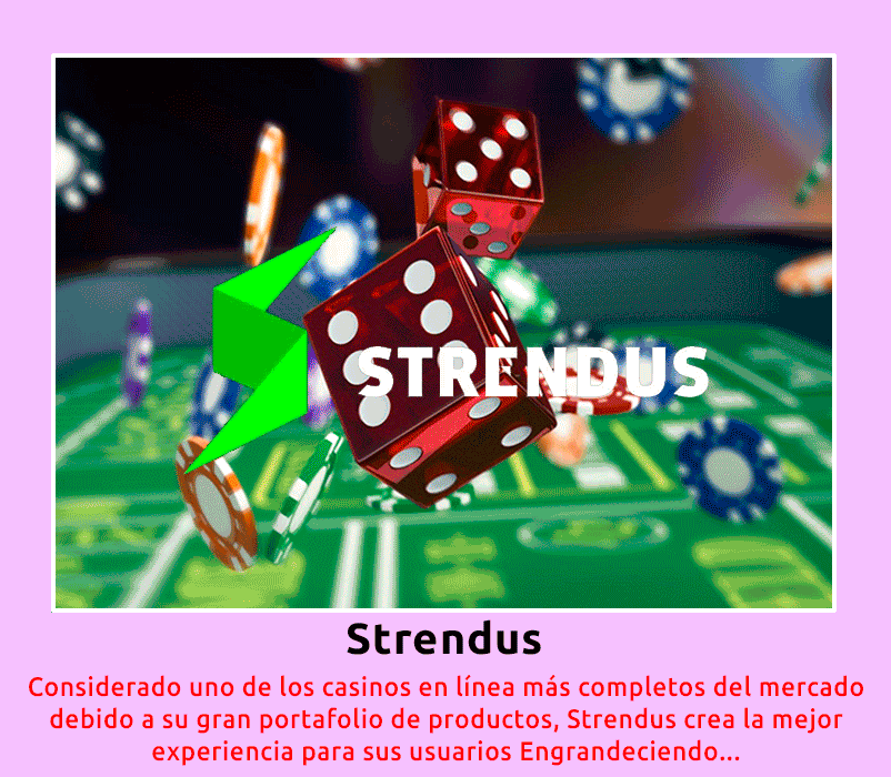 Strendus