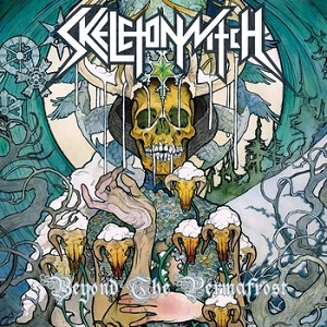 Re: Skeletonwitch (US) / Thrash metal