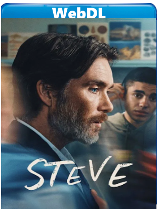 Steve (2025) WEB-DL 1080p H264 E-AC3+AC3 ITA ENG