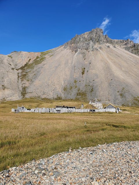 DIA 13: DJÚPIVOGUR A FJALLSÁRLÓN - Islandia en tiempos de Covid. Y con Camper! (5)