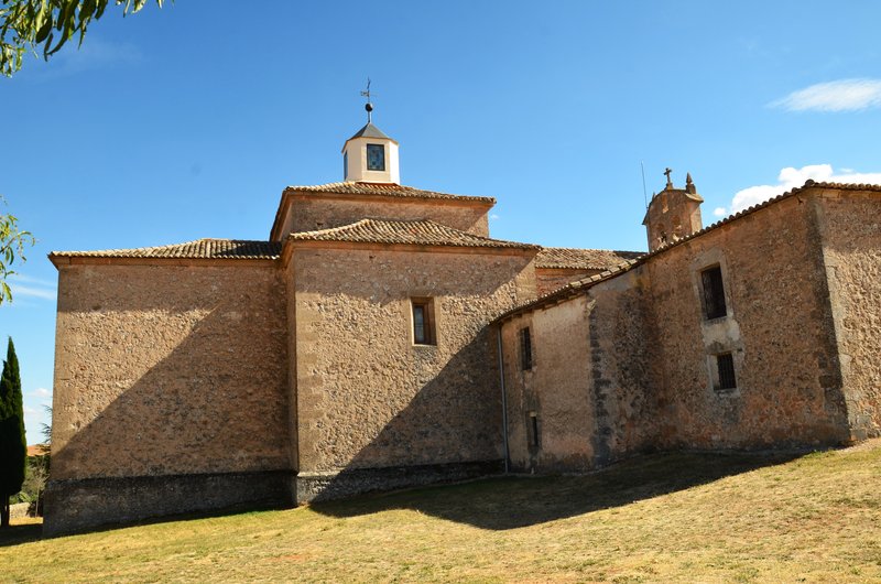 PICAZO-19-7-2017-GUADALAJARA - Pueblos y lugares abandonados/deshabitados-2011 AL 2024 (21)