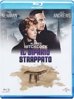 Il sipario strappato (1966) .mkv FullHD 1080p HEVC x265 AC3 ITA-ENG
