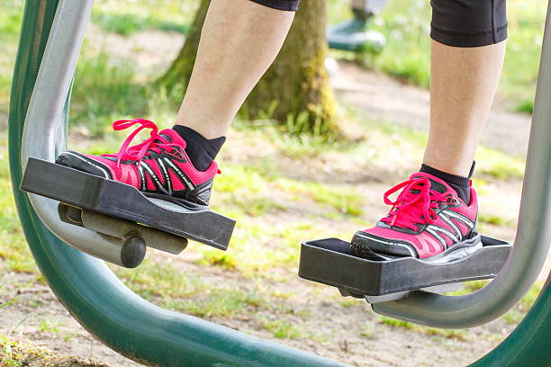 Outdoor Gym