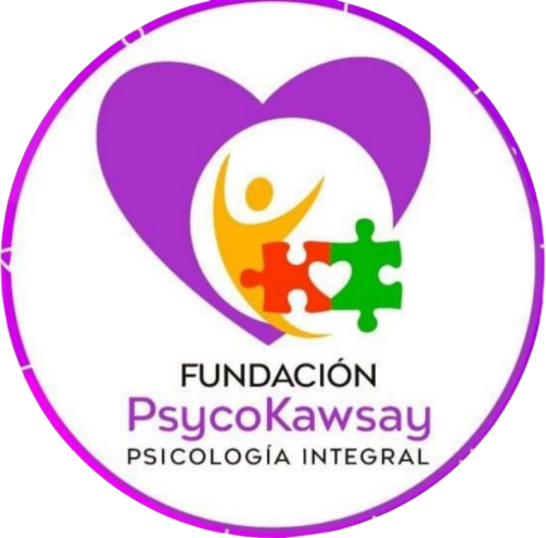PsicoKawsay Logo