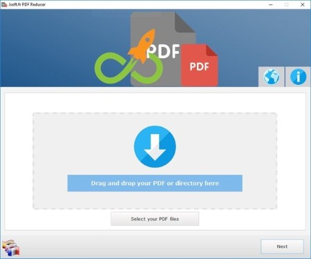 JSoft PDF Reducer 4.0