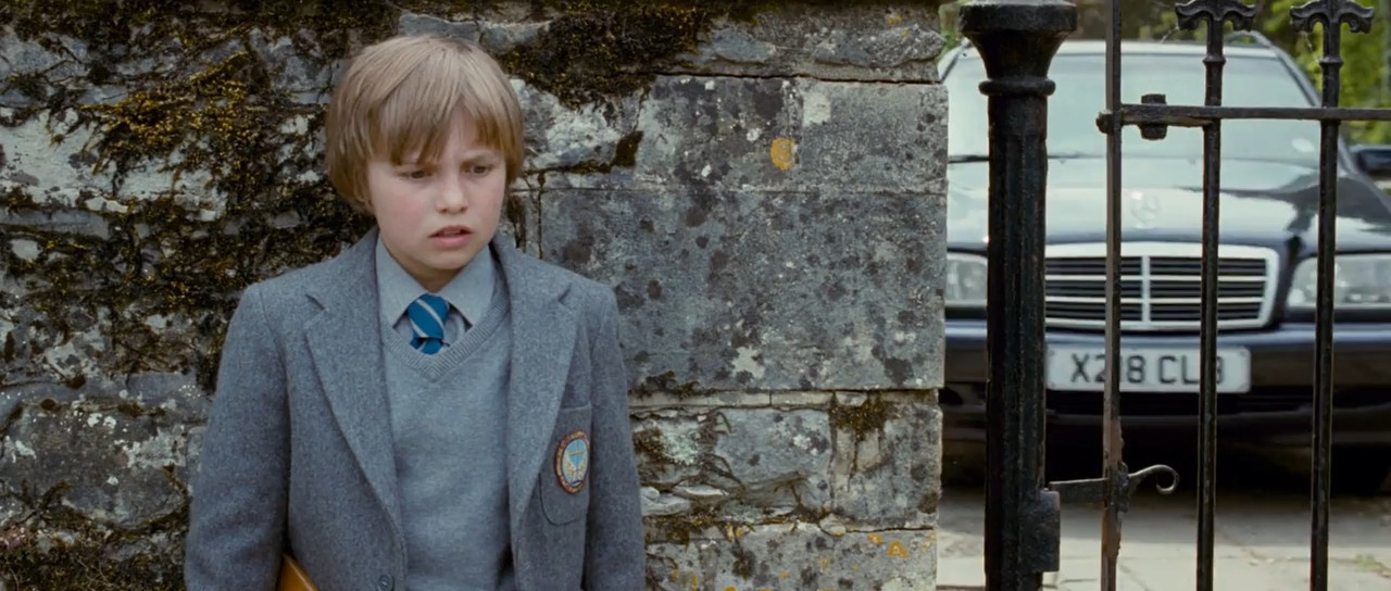 Will 2011 WebRip [Tamil + English] 480p 720p ESub Screenshot