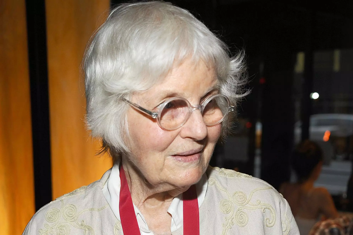 Denise Scott Brown