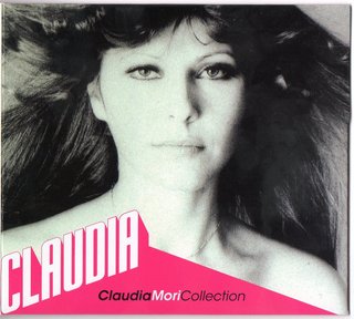 Claudia Mori – Claudia Mori Collection (2009) .mp3 - 320 kbps