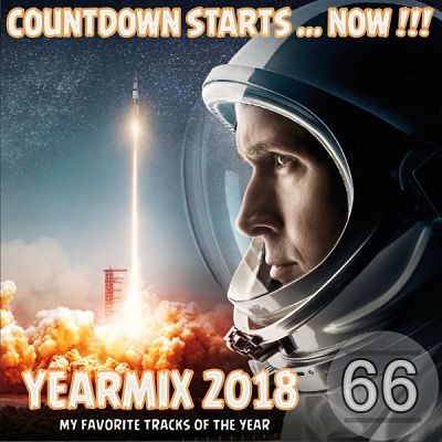 VA - Theo Kamann - Kamannmix Volume 66 (Yearmix 2018) (Bootleg) (12/2018) VA-Theo66-opt