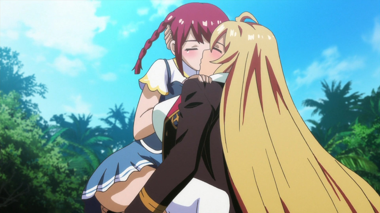 [Niku] Valkyrie Drive Mermaid (BDRip 1920x1080 x264) - 07.mp4_sn