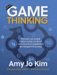 Ami Jo Kim – Game thinking (2023)