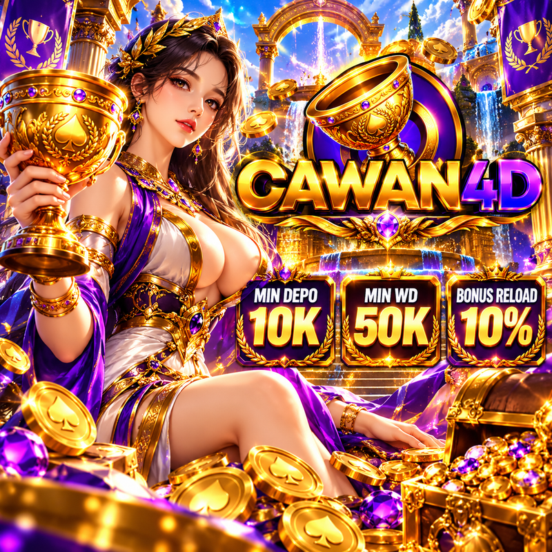 CAWAN4D