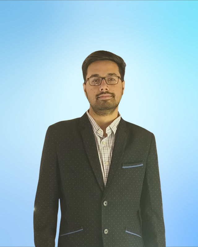 Samarth Gupta