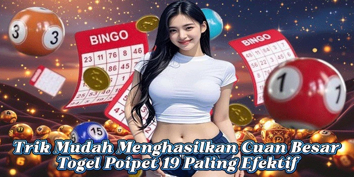 Togel Poipet 19