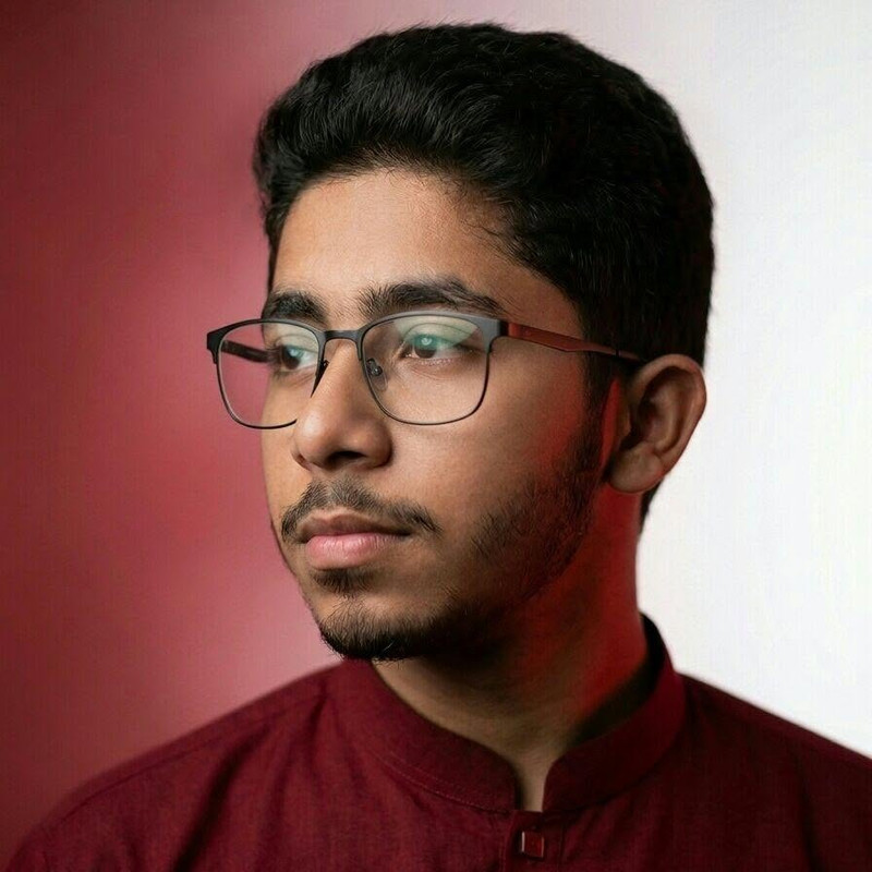 Arfan Bhai Founder