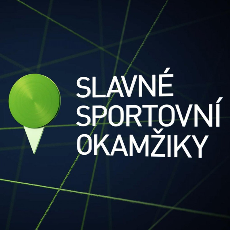 Slavné sportovní okamžiky / CZ