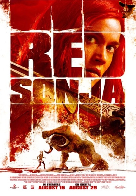 Czerwona Sonja / Red Sonja (2025) MULTi.480p.AMZN.WEB-DL.H264.AC3-NEO / Lektor Napisy PL