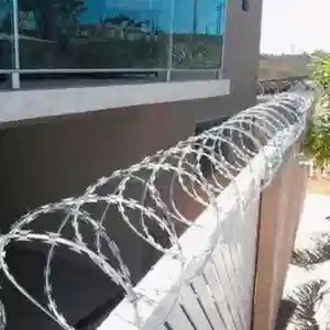 Cerca Elétrica em Americana