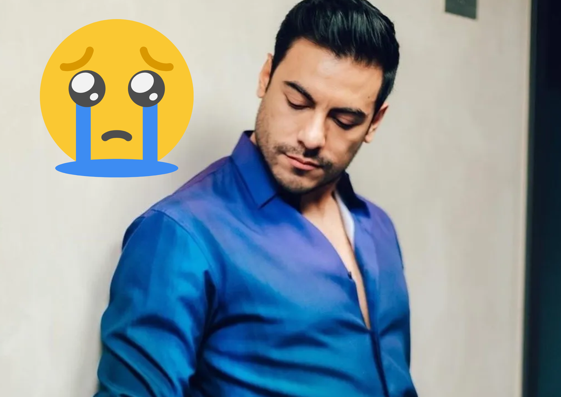 Revelan el lamentable fallecimiento del papá de Carlos Rivera