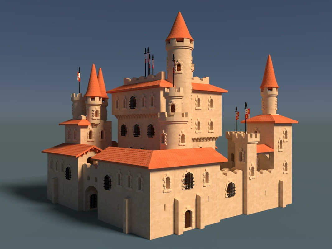 Monasterio Cuadrado 06