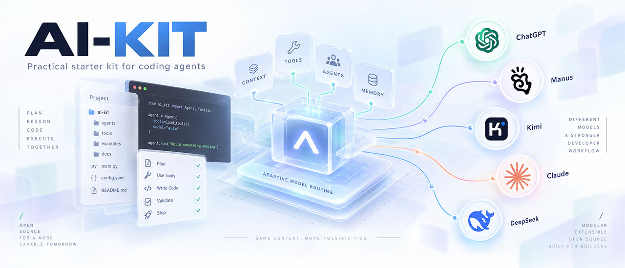 AI KIT