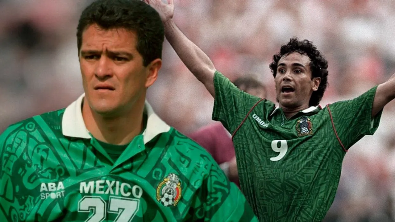 Carlos Hermosillo asegura que Hugo Sánchez acabará con el Cruz Azul