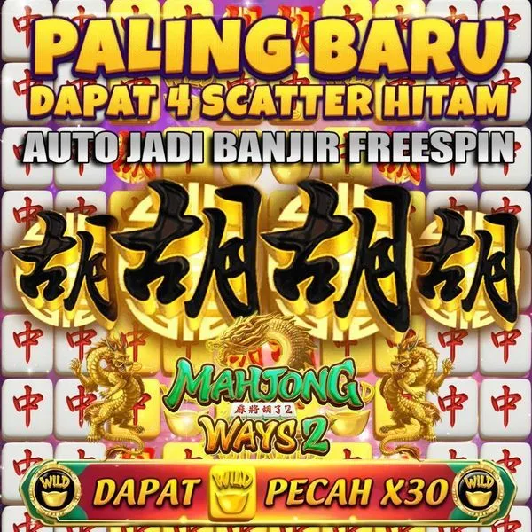 SUI138 : Situs Slot GacorCom PG Mahjong & Slot Pragmatic Play