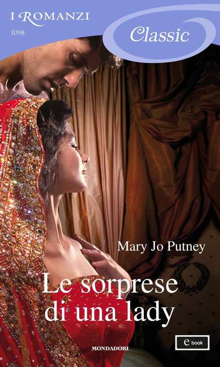 Mary Jo Putney - Lord perduti vol.03 Le sorprese di una lady (2014)