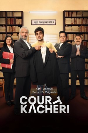 Court Kacheri (Season 01) Hindi WebSeries WEB-DL Esub – 720p [450MB]