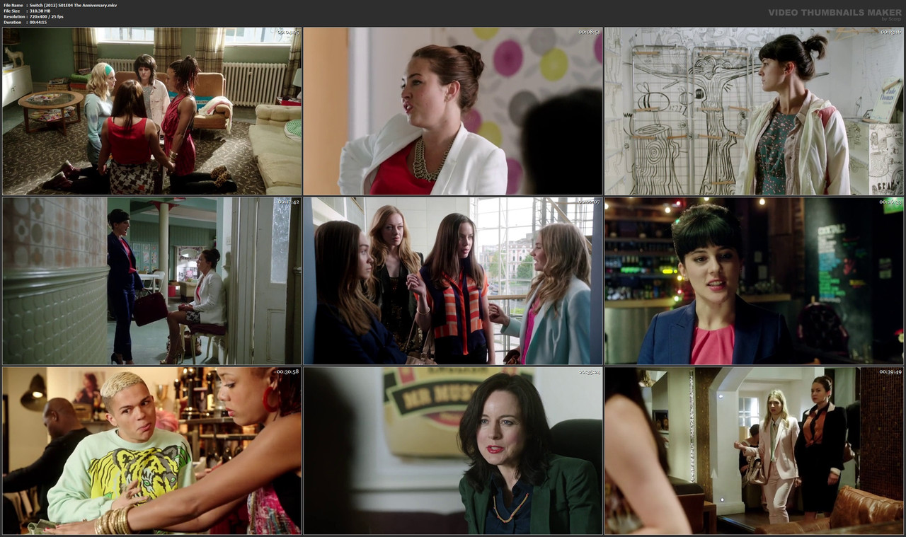 Switch (2012) S01E04 The Anniversary.mkv