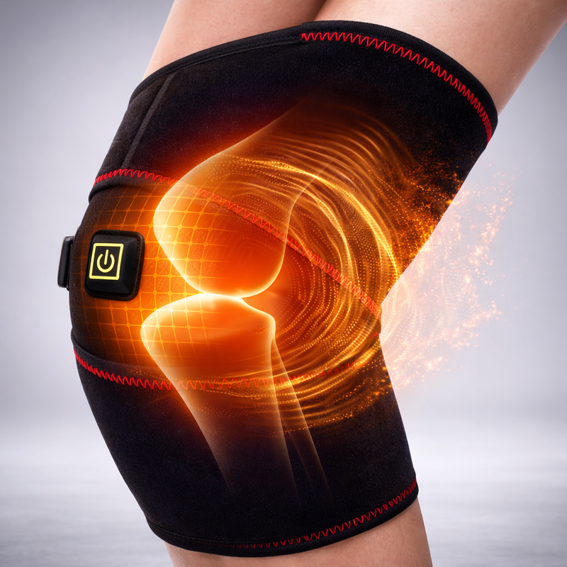 Rodillera T&eacute;rmica Evolux