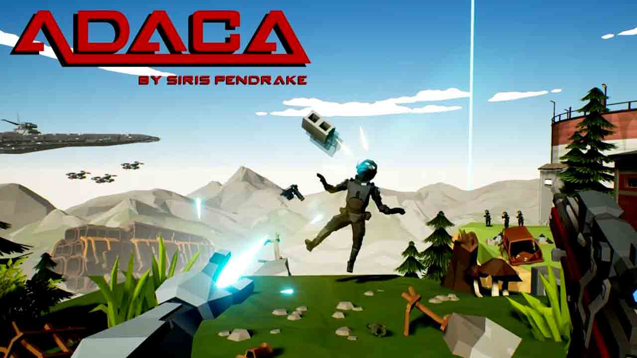 ADACA Free Download (v1.0.1)