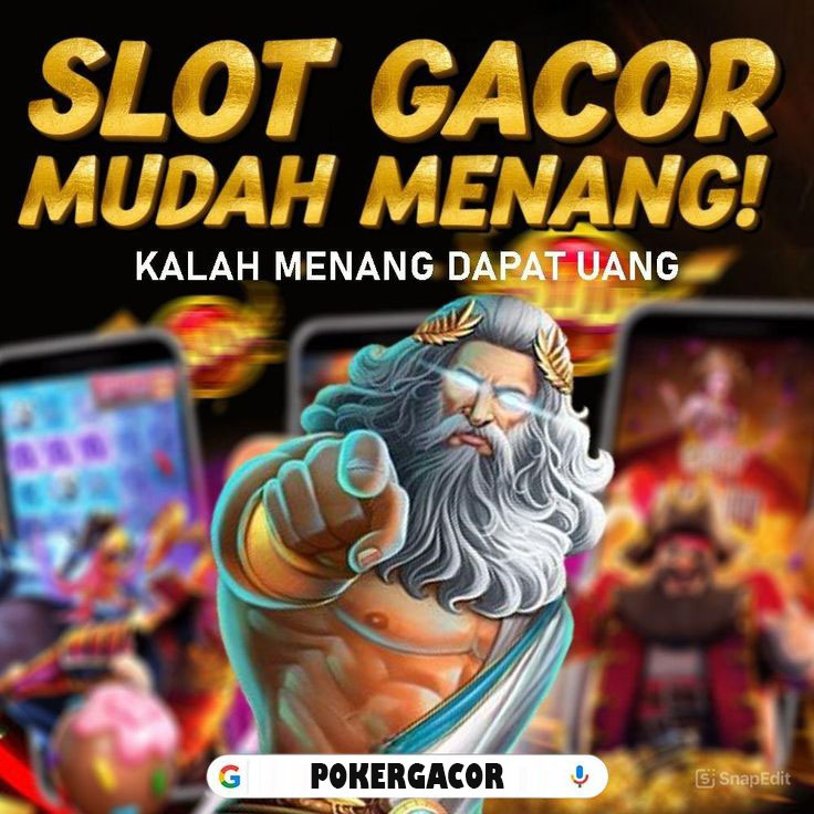 Pokergacor ?? Situs Gacor IDN Poker Tinggi Mudah Menang Terbaru 2025