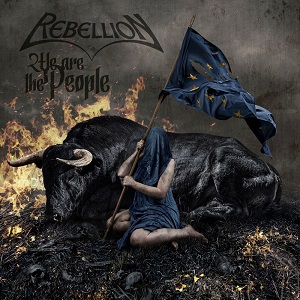 Re: Rebellion