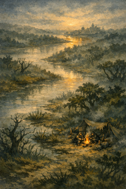 riodebaldur