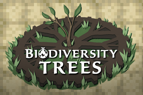 Biodiversity: Trees
