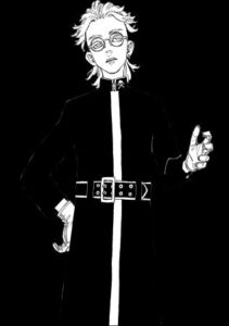 Rindo-Haitani