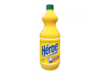 3648 | Lavandina Heroe X 1 Lts